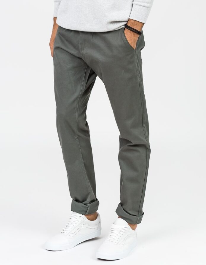 Surface Crew Sweat - Navy – Bild 5