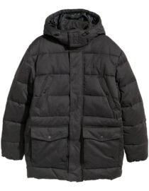Archibald Black Mesh