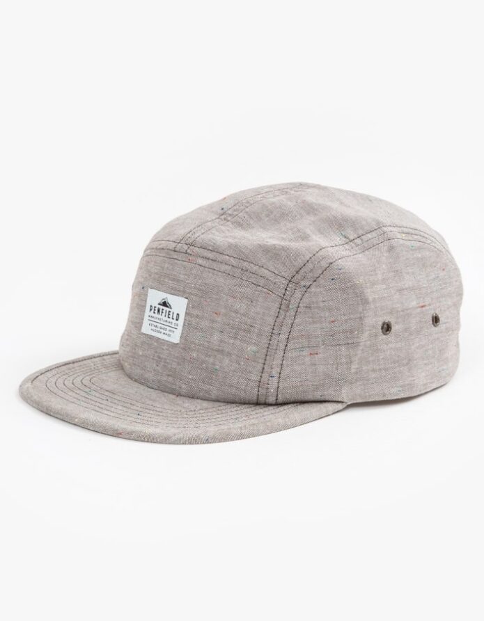 Burton Heritage Hat – Bild 4