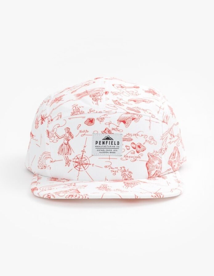 Burton Heritage Hat – Bild 7