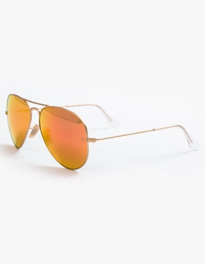 Gafas Ray Ban Aviator Rb3025 – Bild 4