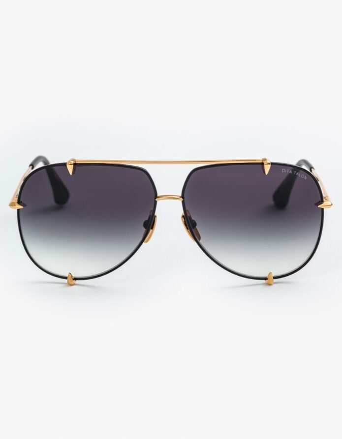 Ray Ban Aviator Orange – Bild 5