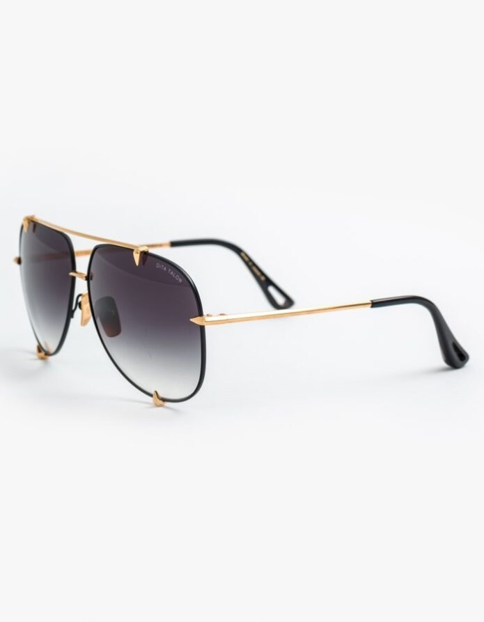 Ray Ban Aviator Orange – Bild 6