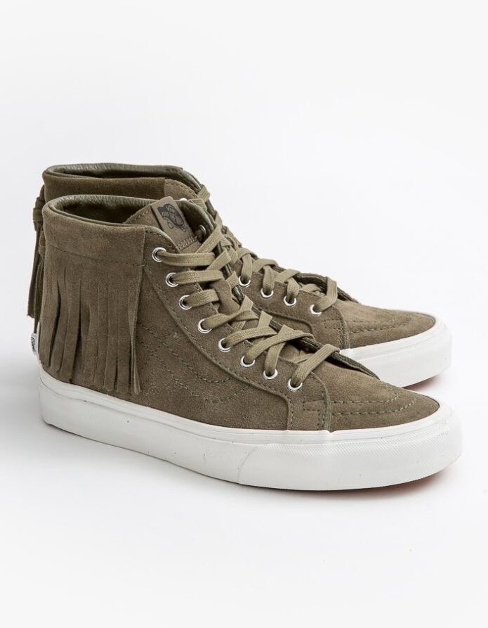 G2 Womens Leather – Bild 5