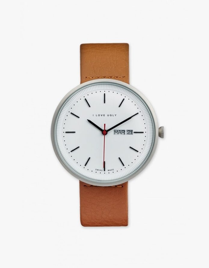 Time Tellers Horse Watches – Bild 4