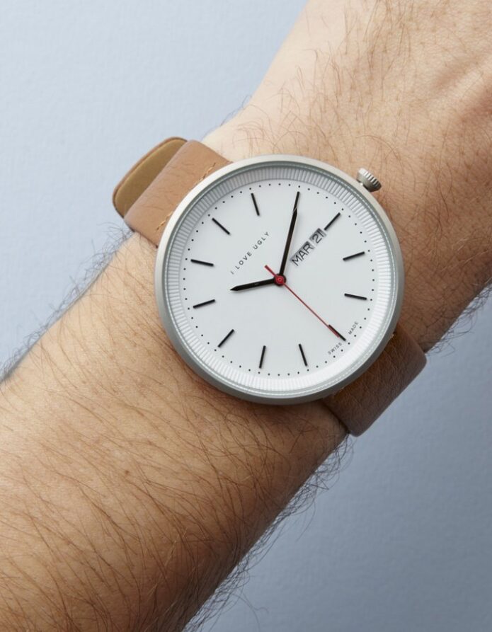 Time Tellers Horse Watches – Bild 5