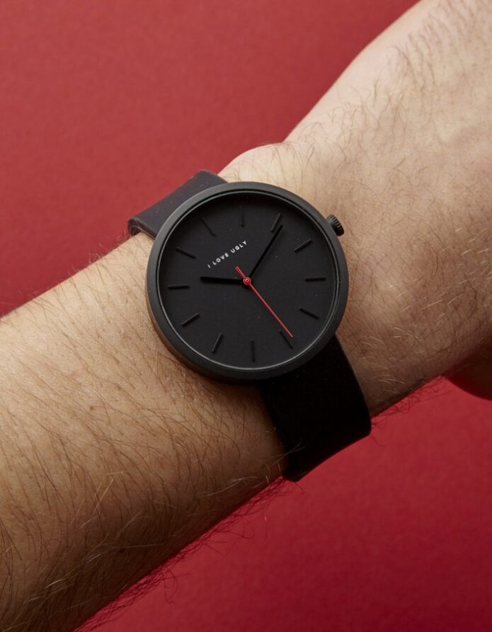 Archibald Watch Mesh – Bild 4