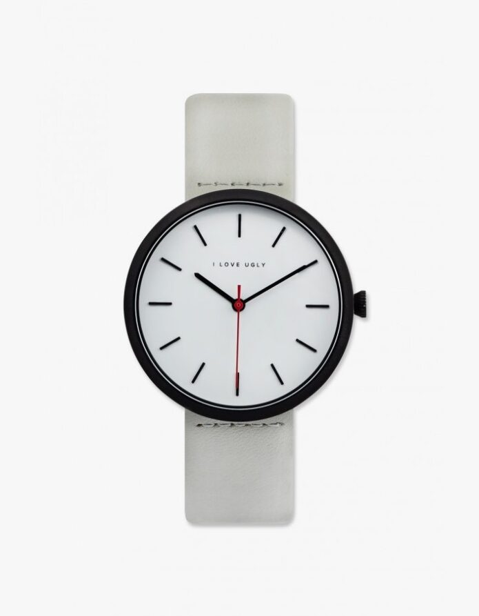 Archibald Watch Mesh – Bild 5