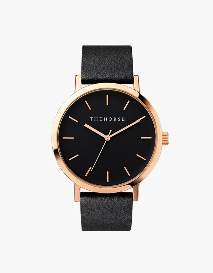 The Original Unisex Leather – Bild 4