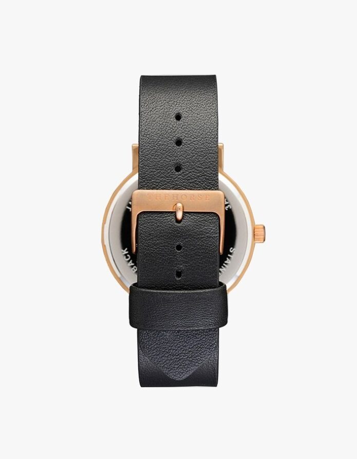 The Original Unisex Leather – Bild 3