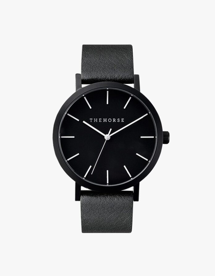 Mens Montblanc Watches – Bild 5