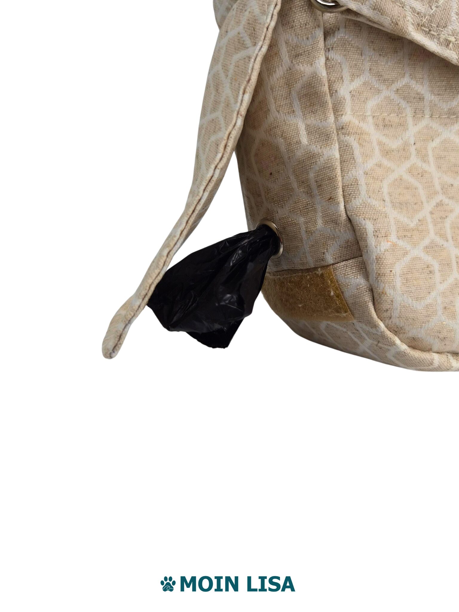 Moin Lisa Handtasche – Bild 7