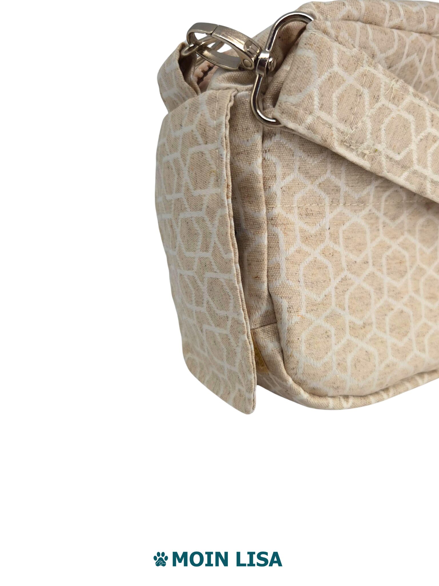 Moin Lisa Handtasche – Bild 8