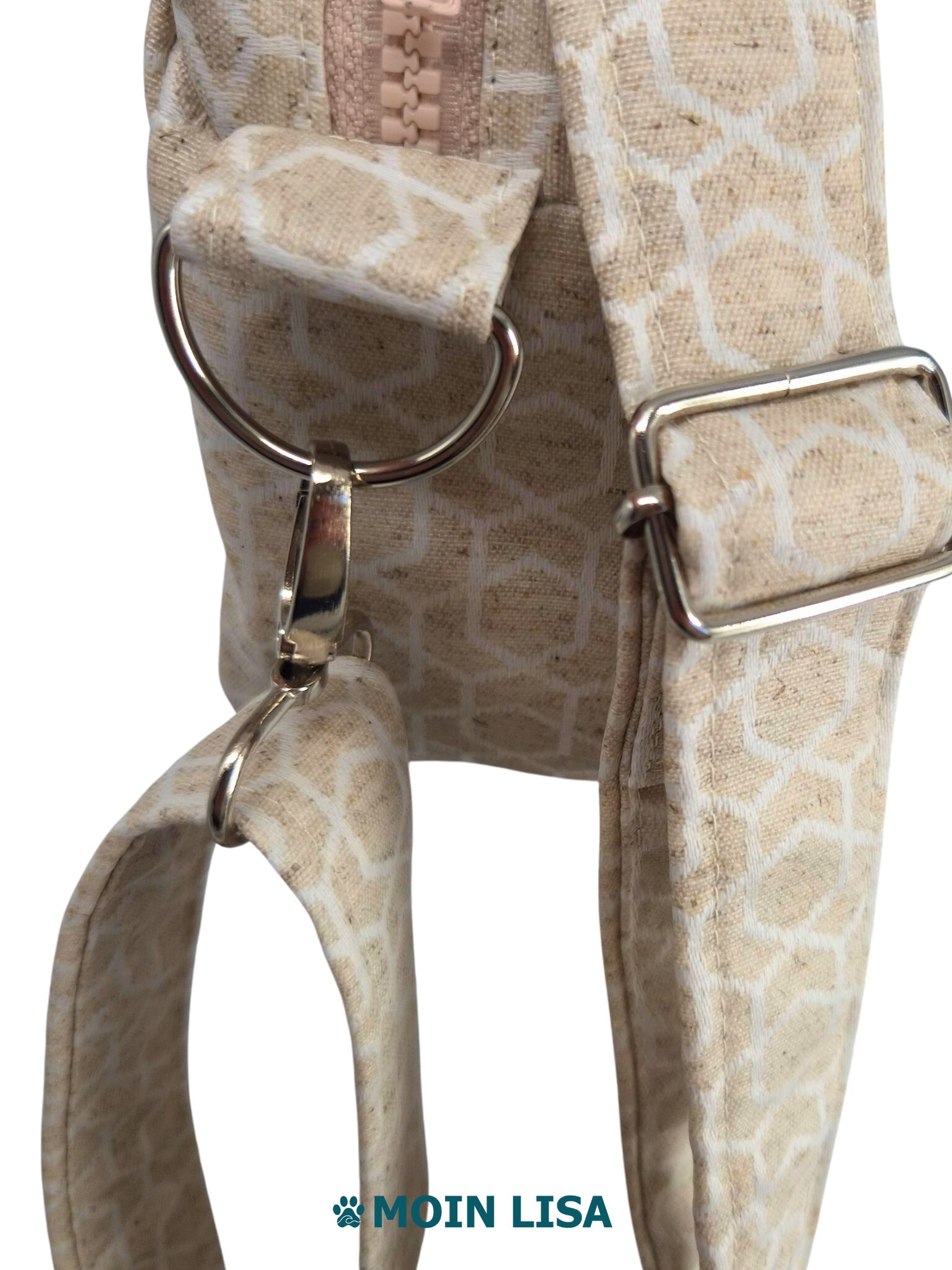 Moin Lisa Handtasche – Bild 9