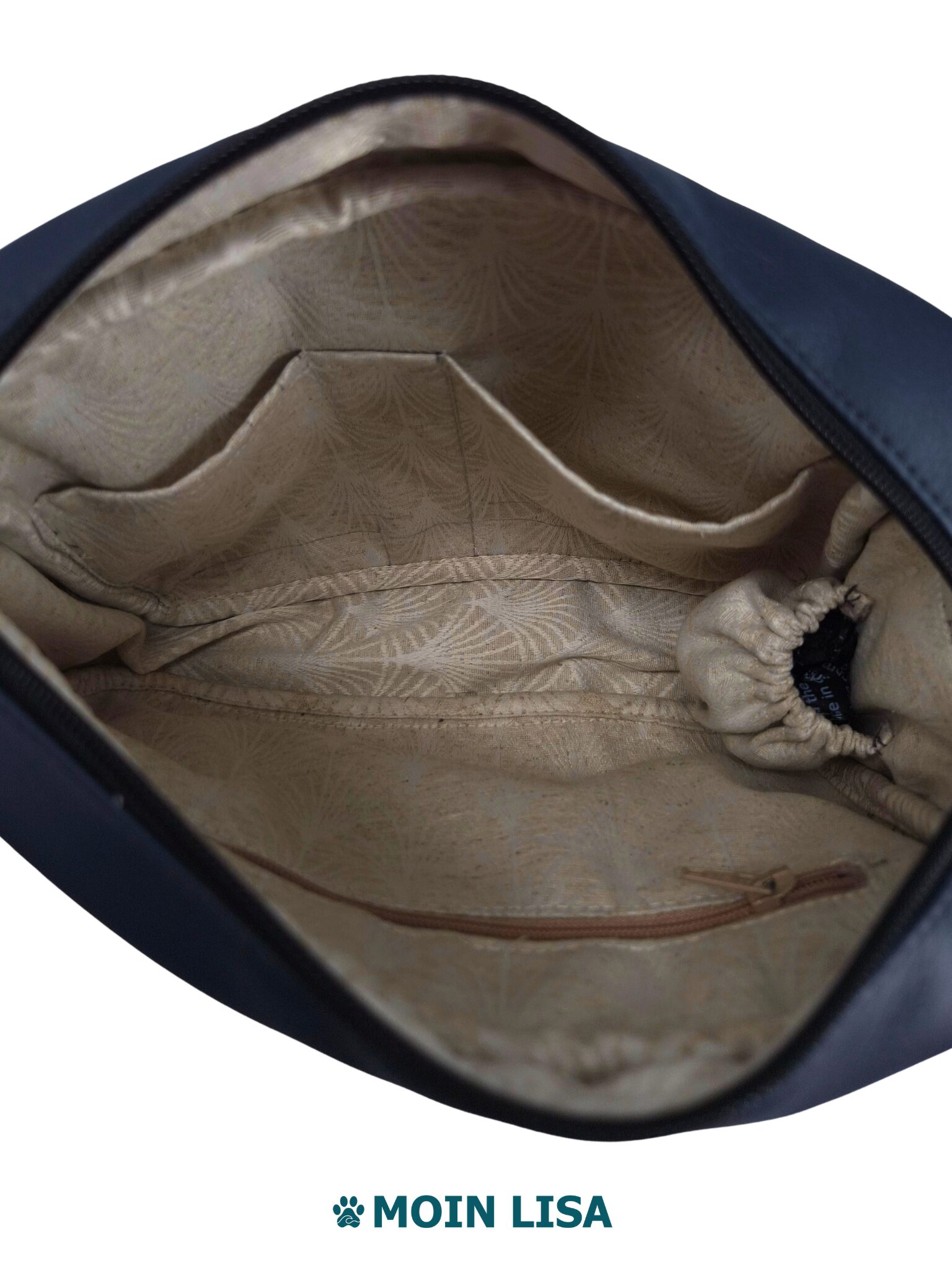 Moin Lisa Handtasche – Bild 13