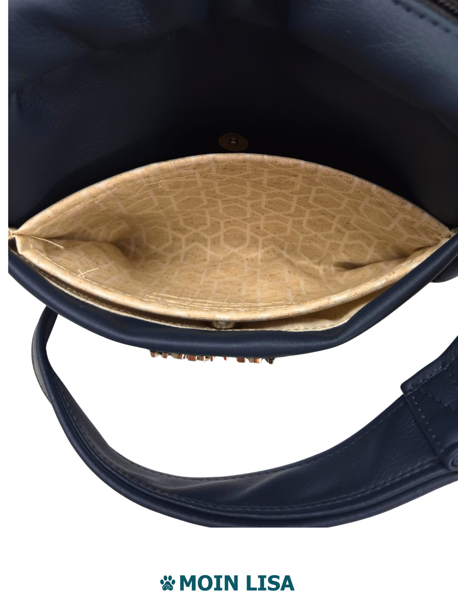 Moin Lisa Handtasche – Bild 14
