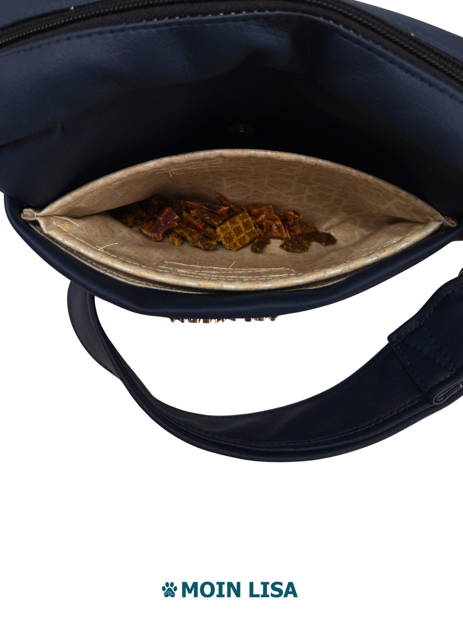 Moin Lisa Handtasche – Bild 15